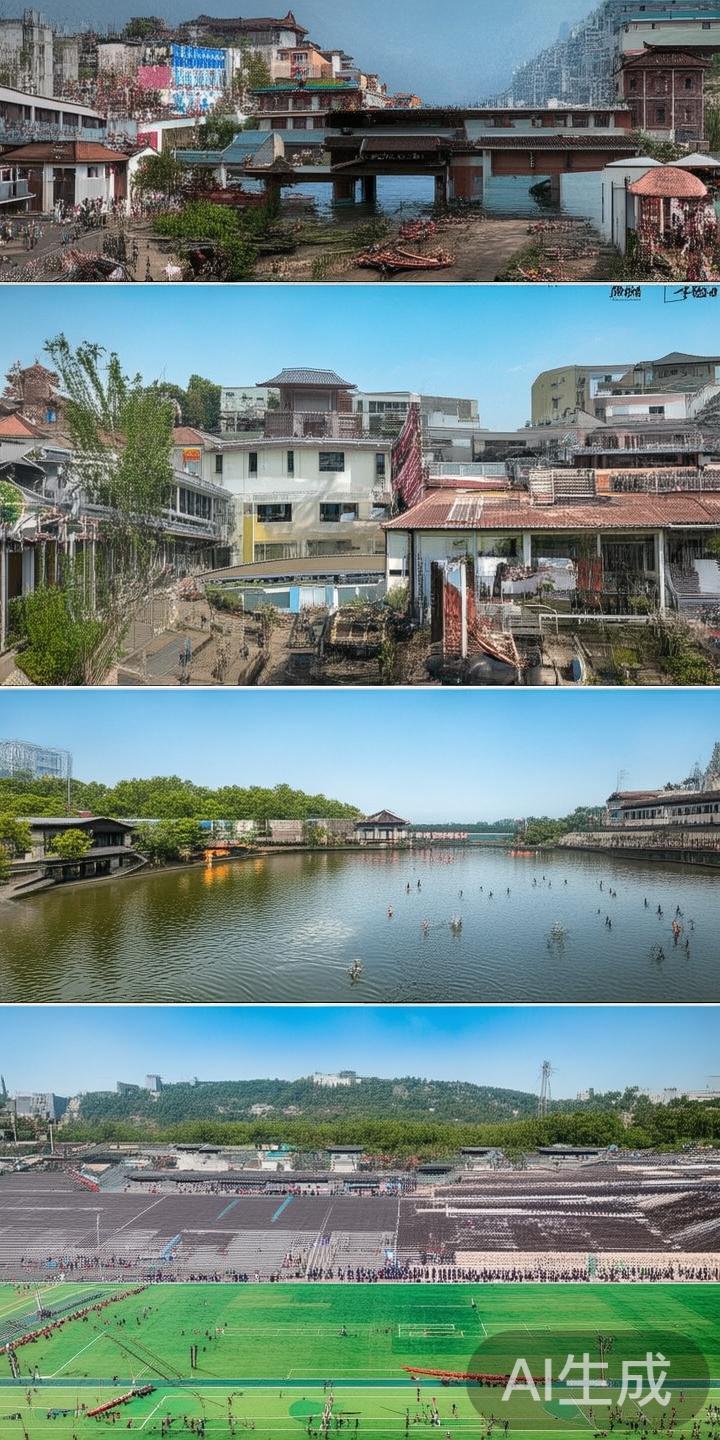 江南地区以其丰富的文化底蕴与经济基础，从传统的武术