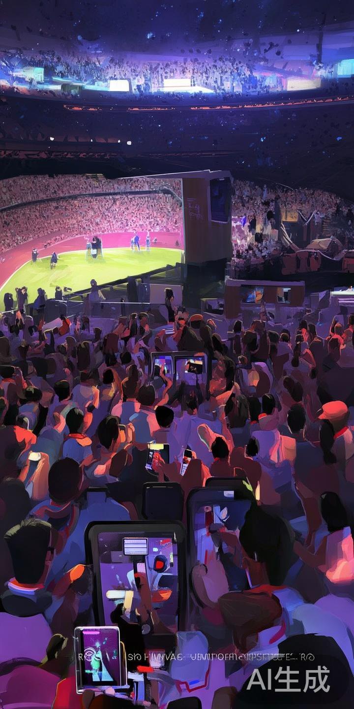 使用江南APP体育在线登录,畅享高清便捷的体育赛事直播盛宴 随着体育迷们对赛事直播的需求不断增加,传统的观看方