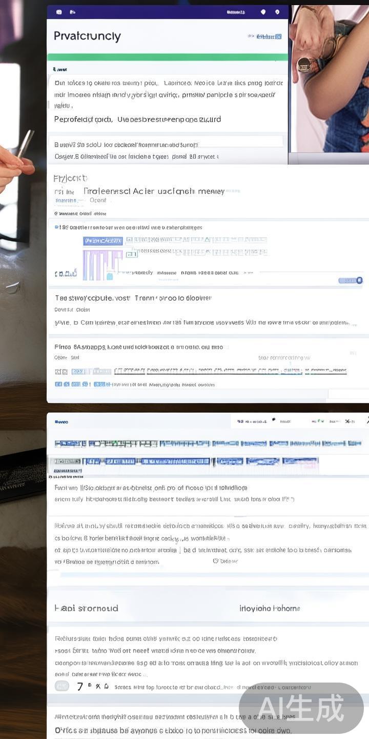 同时，用户也应关注平台的隐私政策、用户协议及支付流