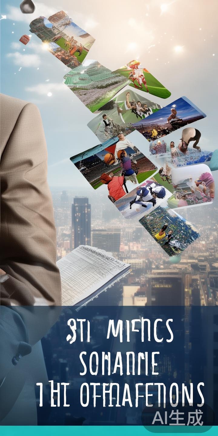 在寻求体育赞助合作之前，企业应首先明确自己的品牌目