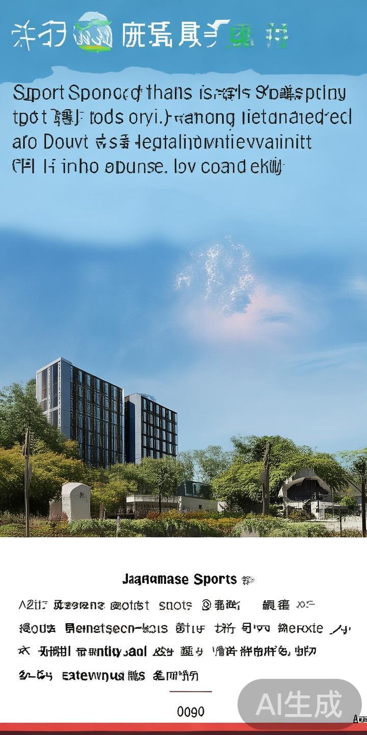 作为国内领先的体育产业企业，江南体育干线覆盖运动赛