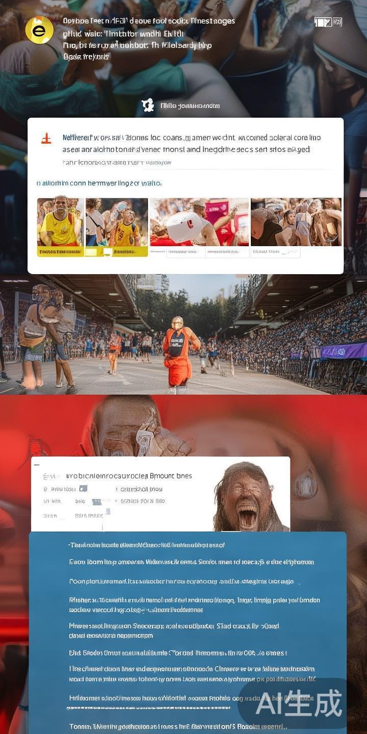 江南体育平台官网：全面体育资讯与丰富活动安排一站式体验