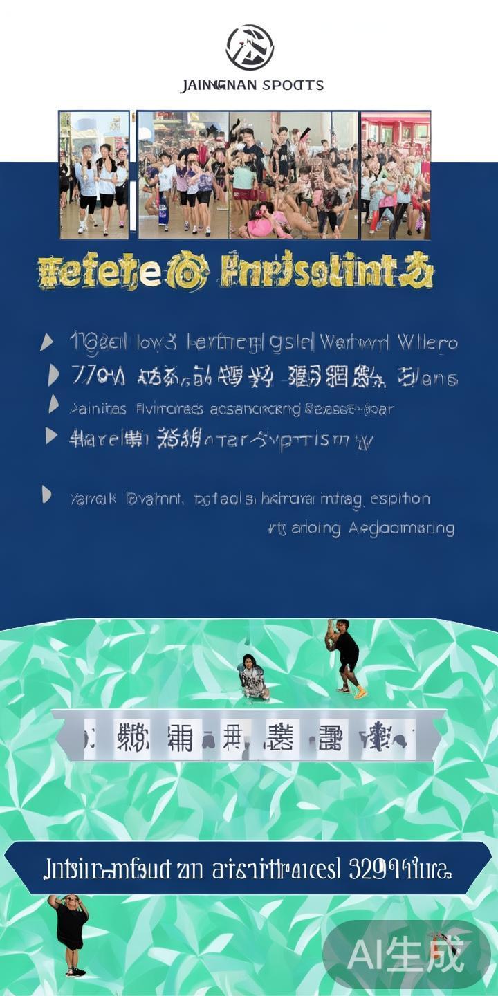随着全民健身运动的不断推广，越来越多的人开始关注自