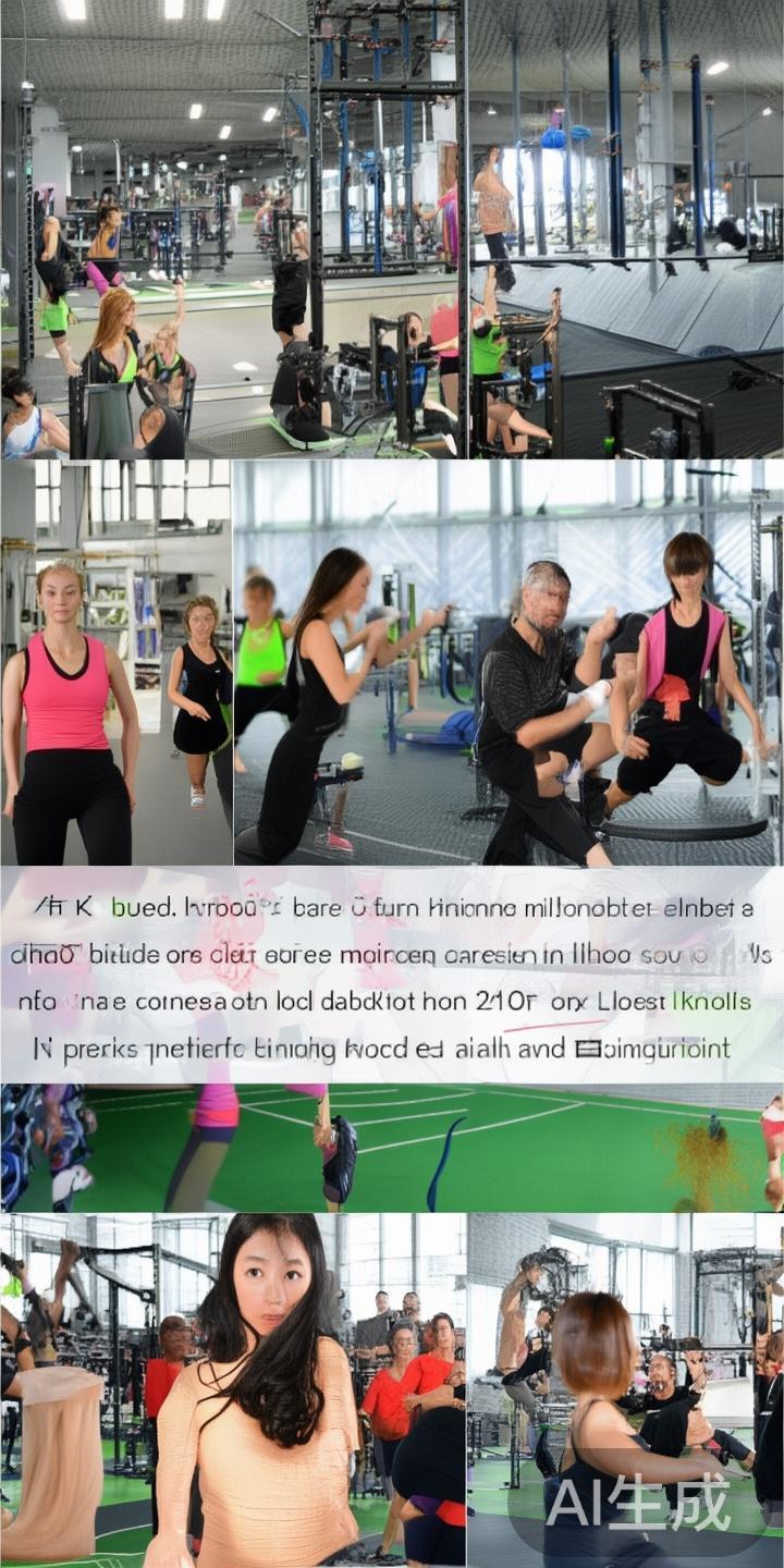 四、专业教练团队提供全方位指导
在福利之外，江南