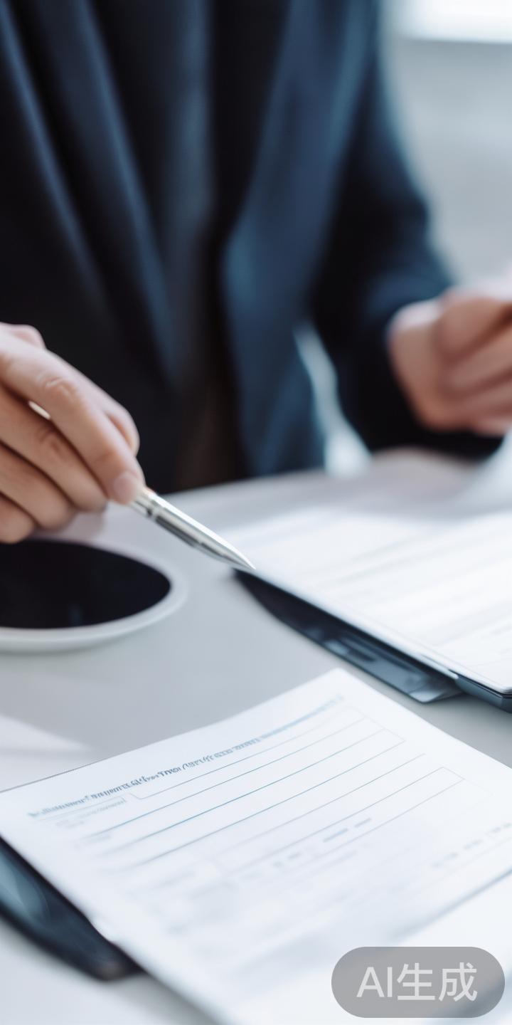 2.&nbsp;核实账户信息
确保提交的个人信息真实有效，