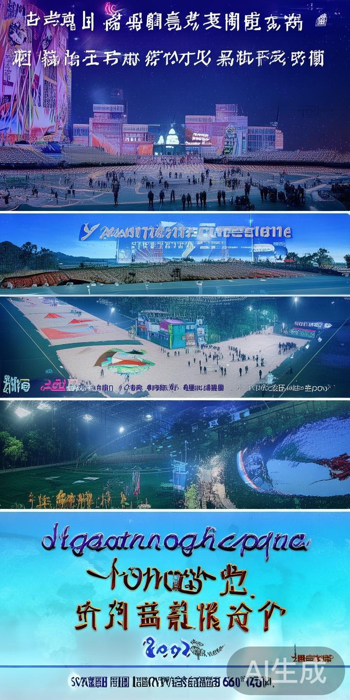 以“江南国际体育文化节”为例，这是一个汇聚全球文化