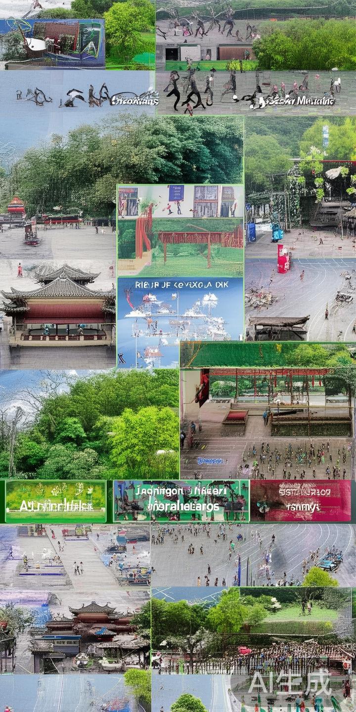 江南地区的体育活动类型多样，既有传统体育项目，也有