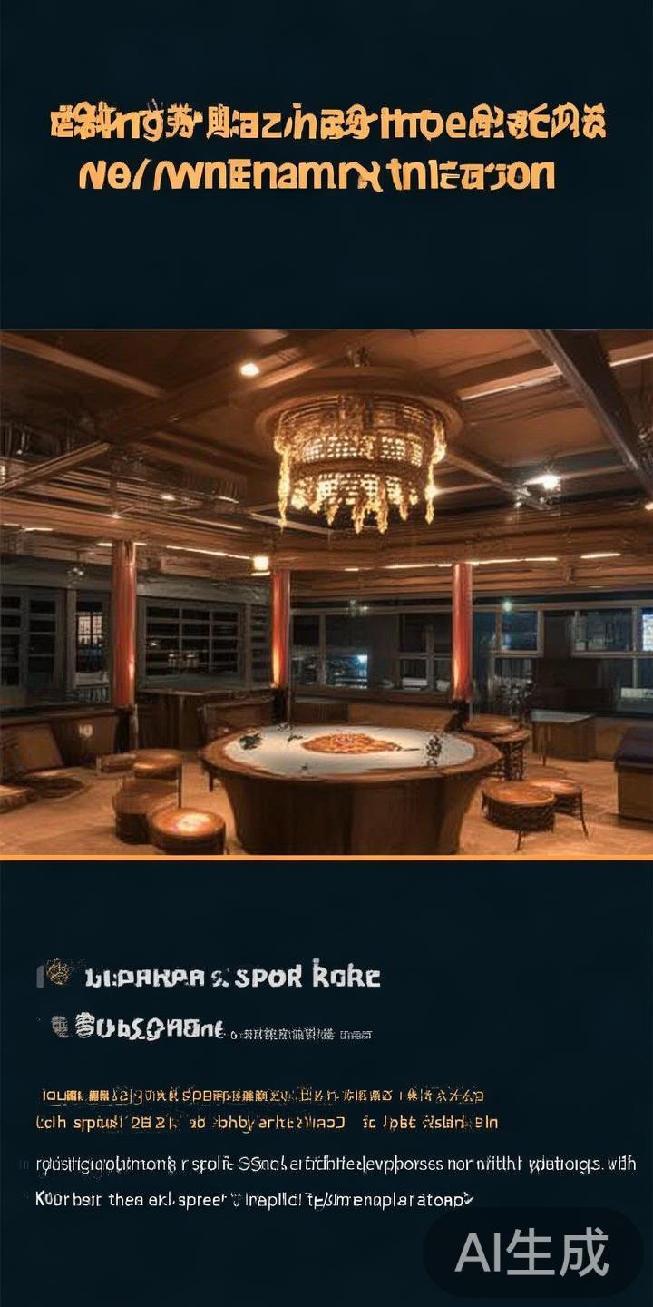 江南体育扑克:引领专业竞技与休闲娱乐融合的新发展 在当今多元化娱乐方式不断丰富的背景下,线上扑克平台