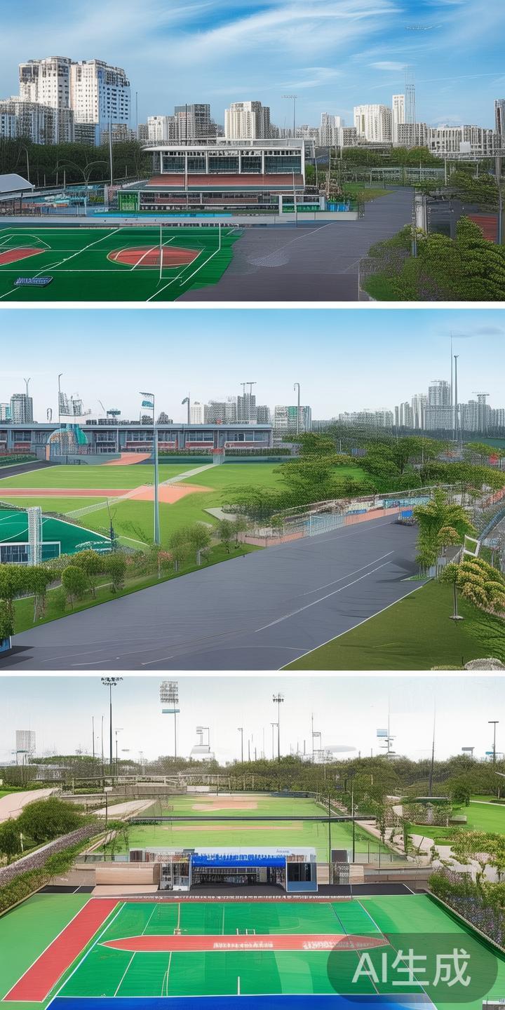 “江南体育赞助推动地区体育事业快速发展现状与未来展望” 首先,资金投入提升了体育基础设施的完善。许多地区通