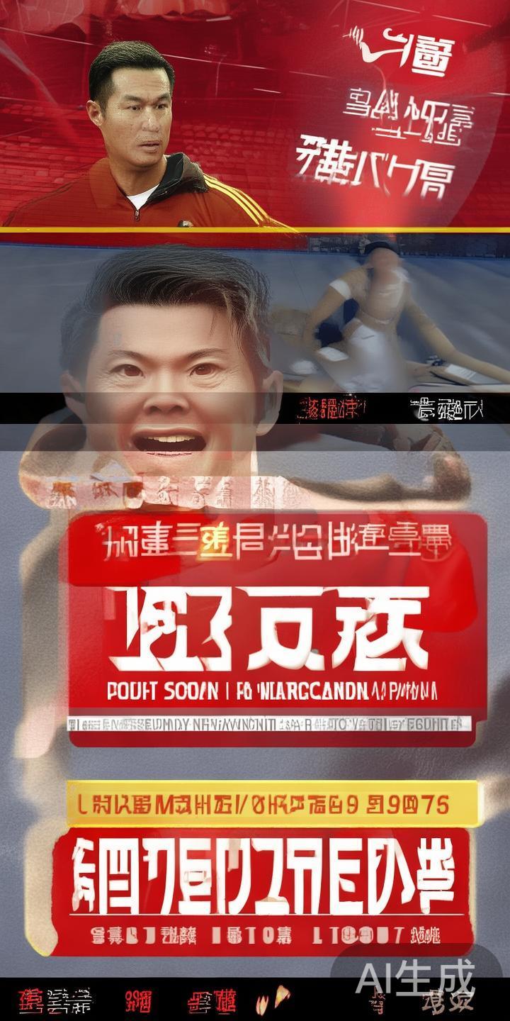 关于“江南体育被查事件”的最新报道与专家深入分析与评论 过去,某知名体育企业曾因涉嫌财务问题被媒体报道,但