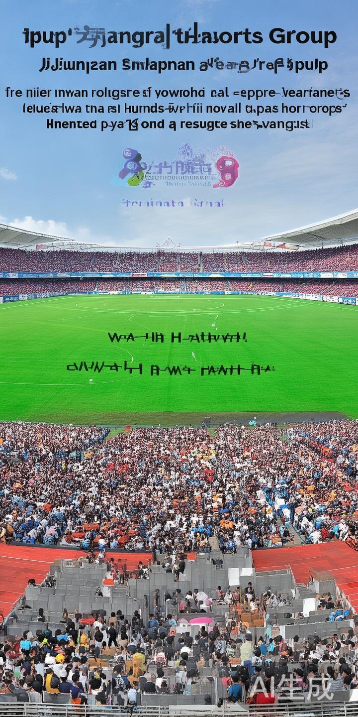 江南体育集团打造全方位多元化体育产业链实现跨越式发展新突破 首先,增强体育赛事和活动的组织能力。江南体育集团不