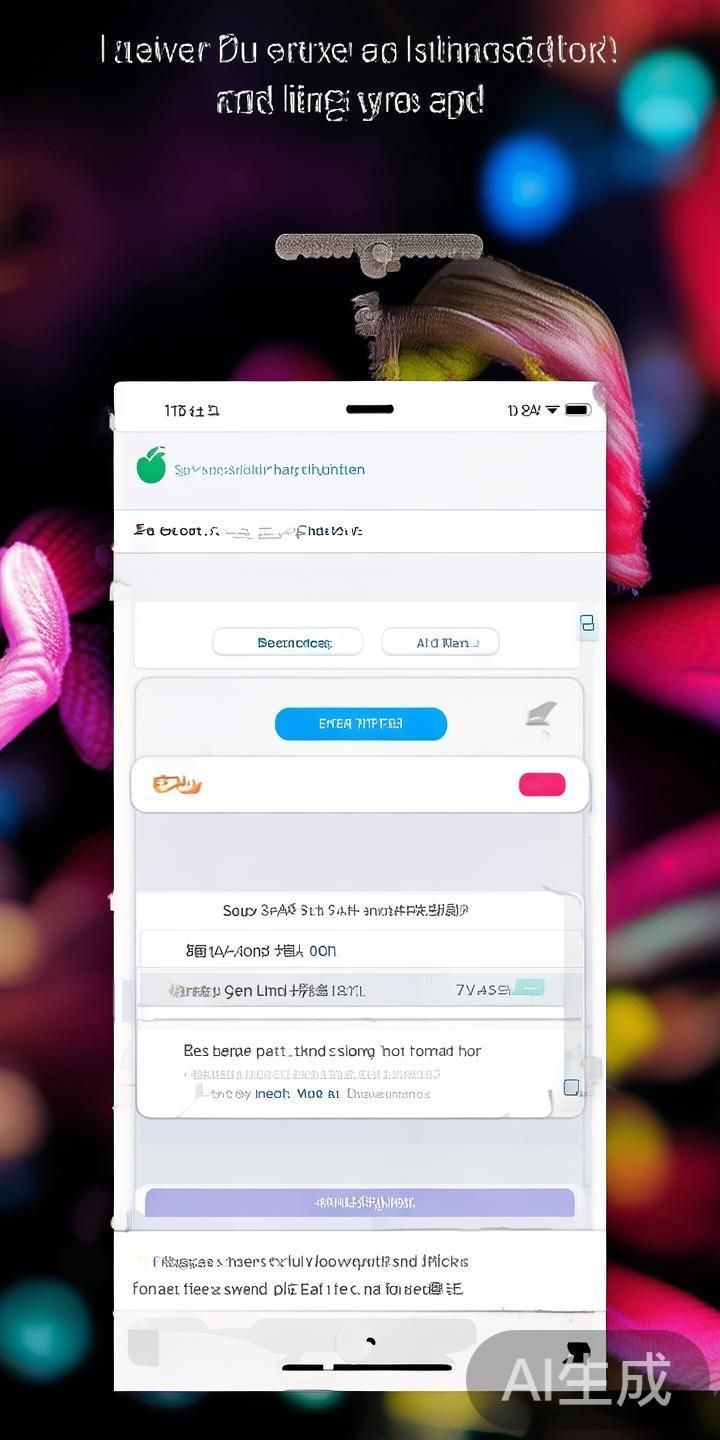 iOS用户则可以直接在苹果应用商店（App&nbsp;Sto