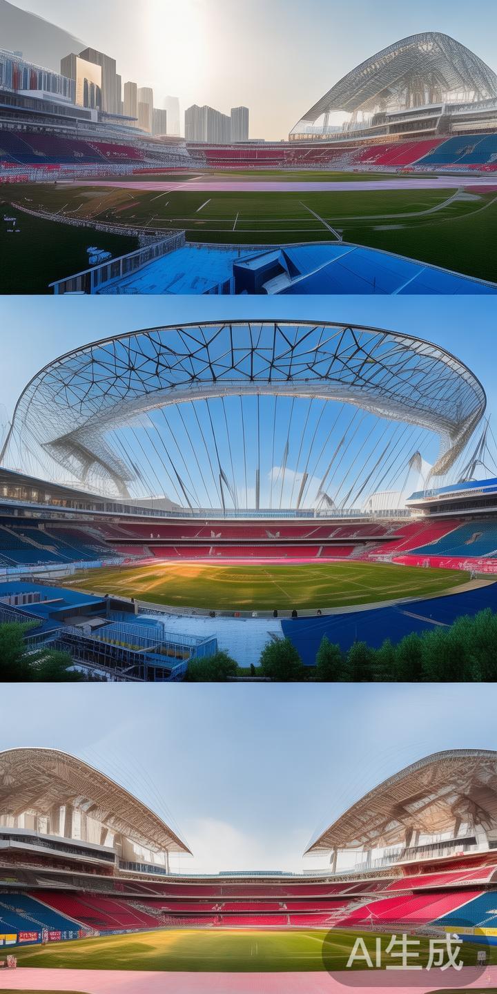 江南体育改名前的旧称及其发展历史全面介绍 值得一提的是,在2000年代初期,随着奥运会和其他