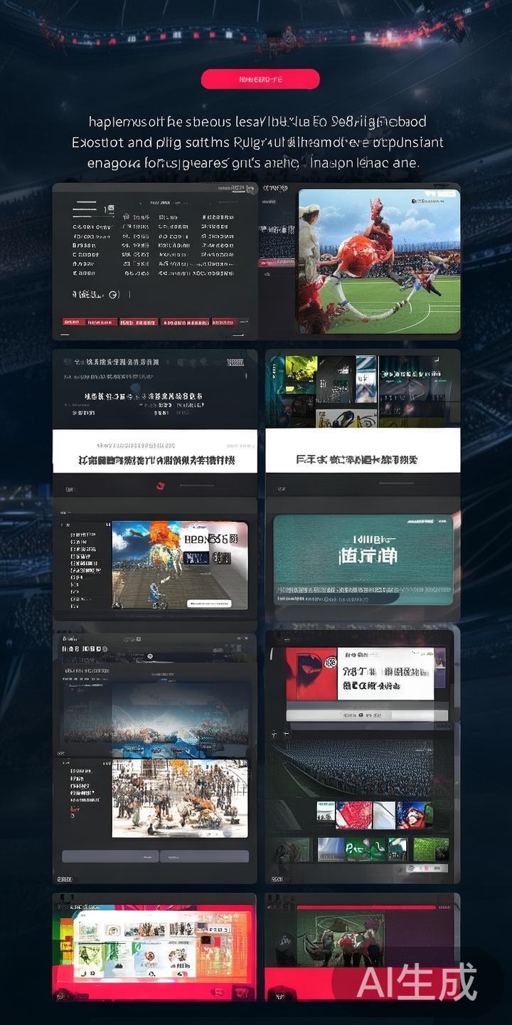 江南体育买球靠谱吗?真实平台介绍与用户实测体验大揭秘 江南体育以其丰富的赛事资源和优质的用户体验著称。平