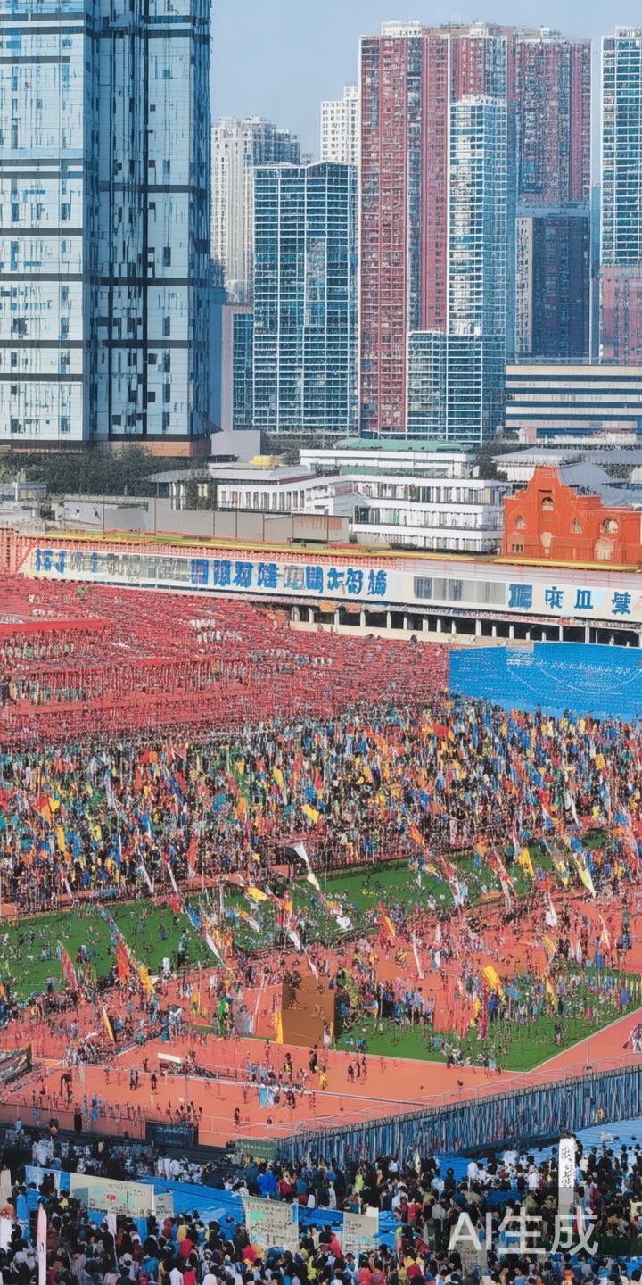 江南体育赛事在推动区域交流与文化融合中的实践探索与发展路径 随着社会经济的不断发展,区域间的交流与合作逐渐成为