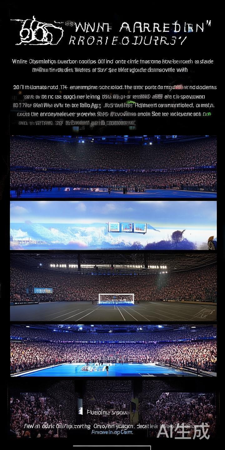 江南体育创新融合线上线下资源,全面提升赛事影响力与品牌价值 在现场比赛中增加“线上互动环节”,比如开设“线上观