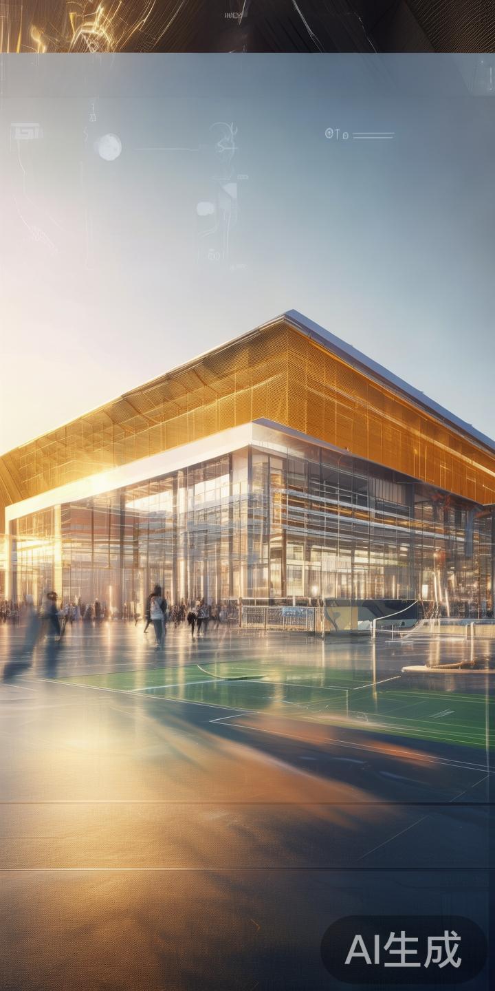 其次，体育设施的建设与维护成本直接决定了收费的高低