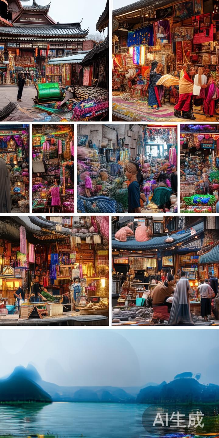 多元市场布局：在传统体育赛事之外，结合江南文化，推