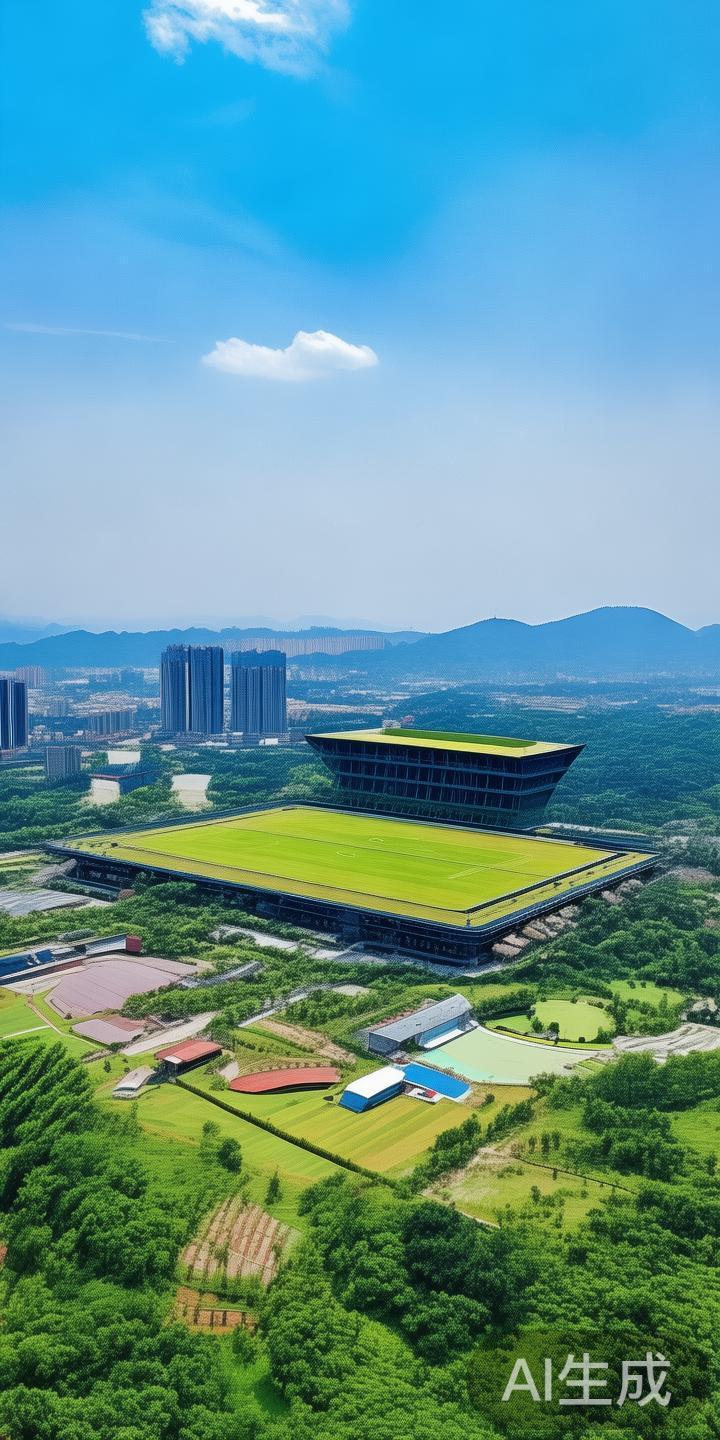 前言
体育产业作为推动地区经济繁荣的重要引擎，其