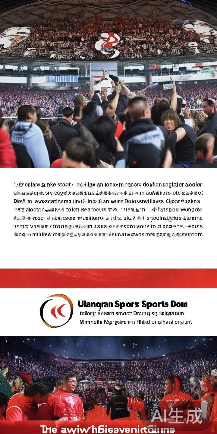 如何通过关注江南体育抖音号获取最新体育资讯与精彩瞬间 在现代信息时代,体育迷们获取最新体育资讯的渠道越来