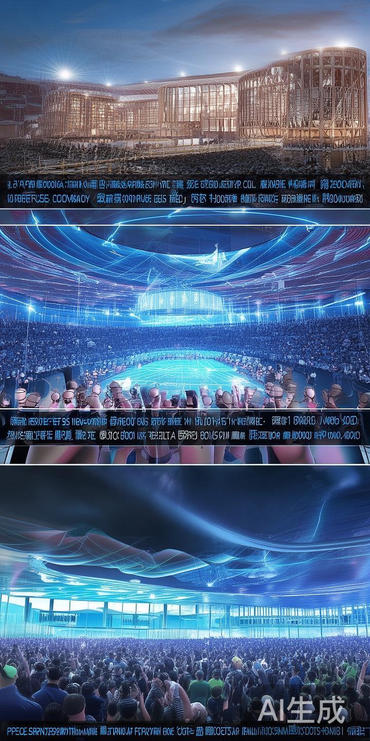 江南100体育公司在促进区域体育产业可持续发展中的关键作用