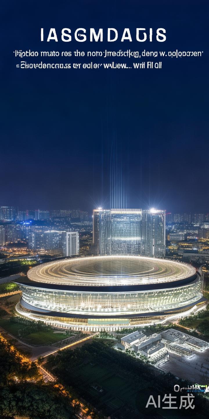 江南体育盛大开业，开启区域体育事业新时代新征程